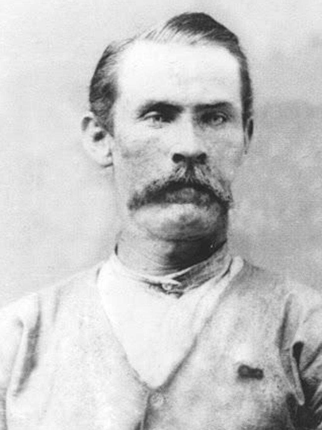 Jacob Dayley (1852 - 1919) Profile